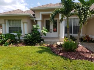 3176 Christopher St, Pt Charlotte, FL 33948