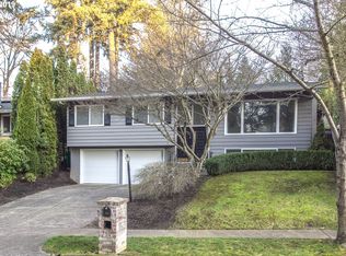 11945 SW Lanewood St, Portland, OR 97225