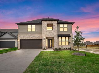 477 Rockstream Dr, Lavon, TX 75166
