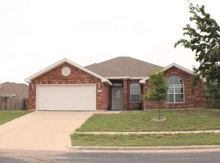 3304 Sherwood Forest Dr, Killeen, TX 76549