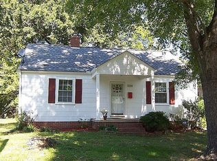 1110 W Murray Ave, Durham, NC 27704