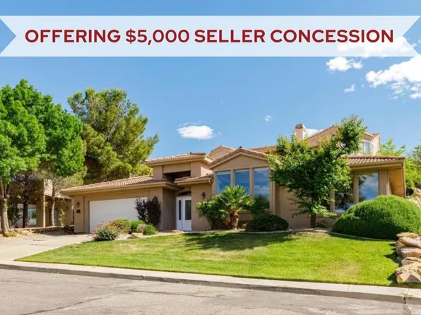 2158 Balboa Way, Saint George, UT 84770