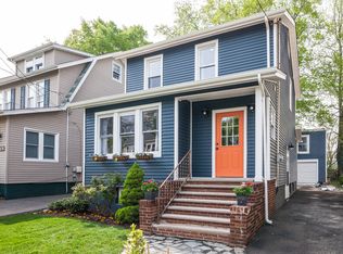 11 Menzel Ave, Maplewood, NJ 07040