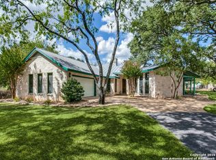 6625 Kitchener St, San Antonio, TX 78240