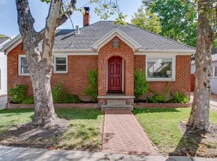 2509 42nd St, Sacramento, CA 95817