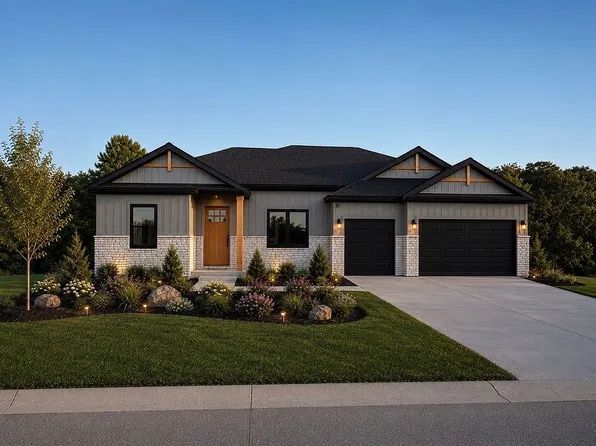 67 Drake Lndg, Jackson, MO 63755