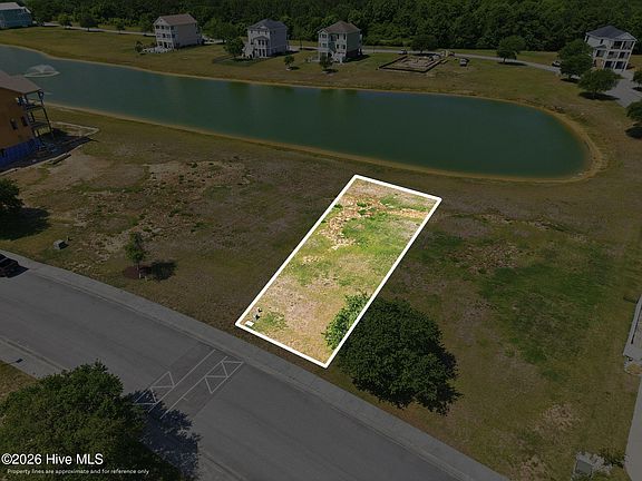 4th image of 847 Cannonsgate Drive LOT 158