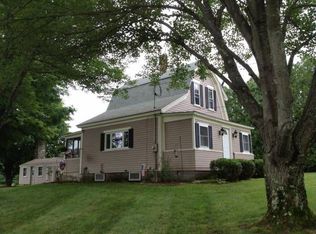 12 N River Rd, Milford, NH 03055