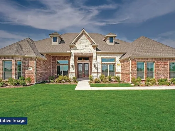 241 Broadmoor Ln, Ovilla, TX 75154