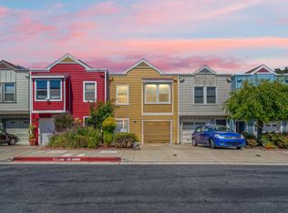 56 Garnett Ter, San Francisco, CA 94124