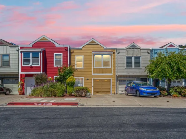 56 Garnett Ter, San Francisco, CA 94124