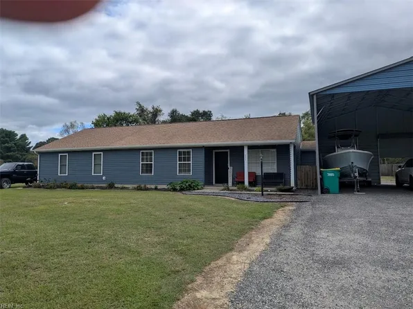 6824 Michael Ln, Hayes, VA 23072