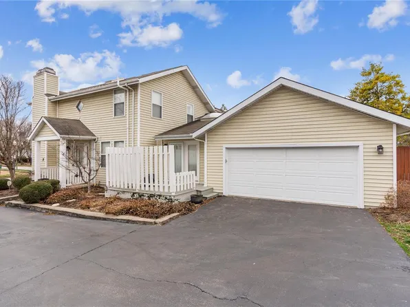 5751 Westminster Pl, Saint Louis, MO 63112