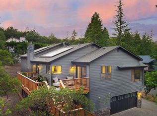 136 Massimo Cir, Santa Rosa, CA 95404