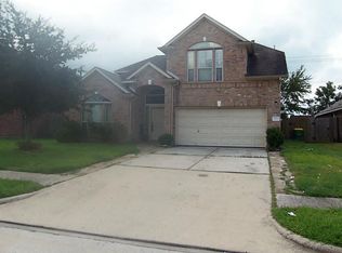 3830 Ridge Canyon Rd, Baytown, TX 77521