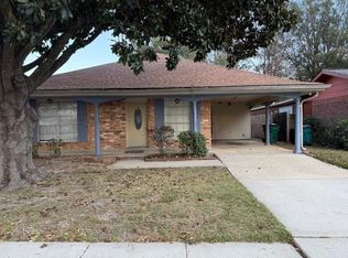 2013 N Woodlawn Ave, Metairie, LA 70001