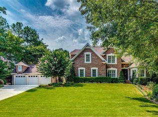 4114 Paul Samuel Dr NW, Kennesaw, GA 30152