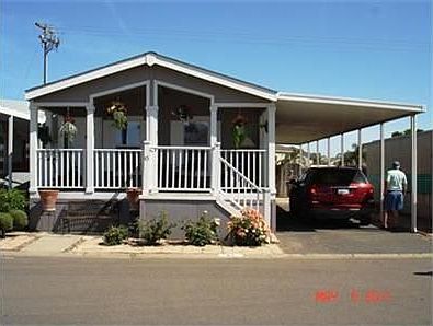 1st image of 1901 E Yosemite Ave Spc 45