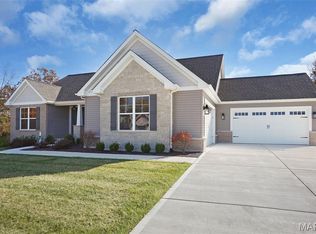 1035 Morgan Meadow Dr, Wentzville, MO 63385