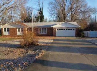 235 Anita Dr, Paducah, KY 42003