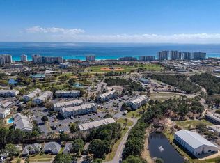 Indian Lake, Destin, FL 32541