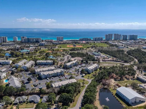 4090 Dancing Cloud Ct Unit 250, Destin, FL 32541