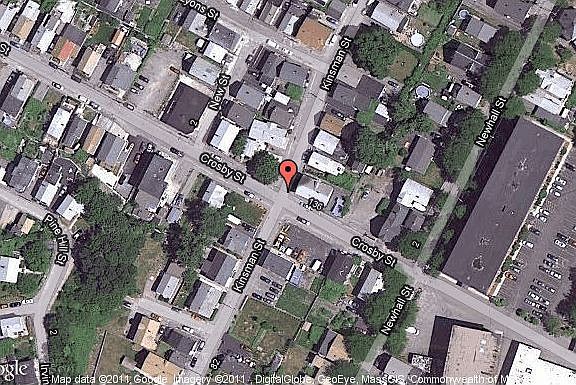 Map View