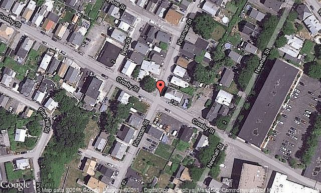 Map View