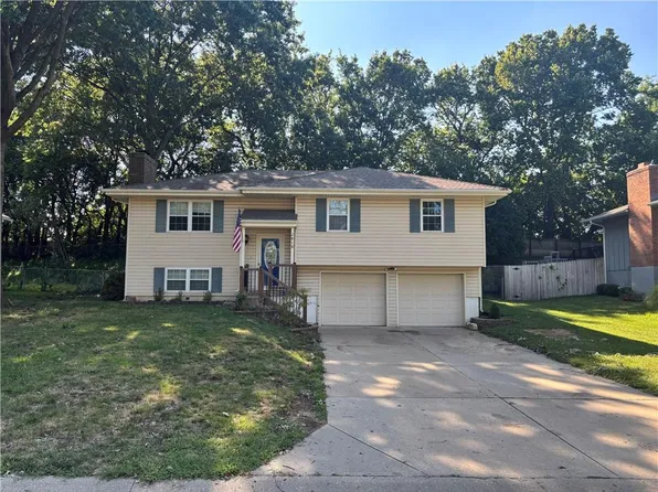 2818 N 110th Ter, Kansas City, KS 66109