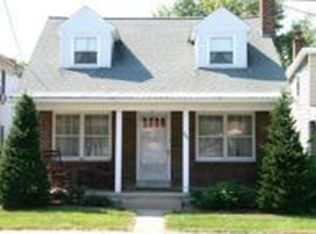 446 N State St, Ephrata, PA 17522