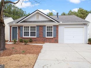 167 Oak Grove Pl, Acworth, GA 30102