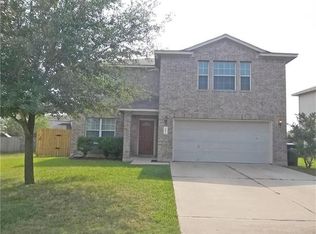 161 Goldenrod St, Kyle, TX 78640