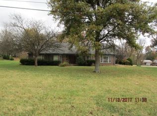 5805 Ward Rd, Evansville, IN 47711