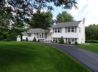 3066 Griffin Rd, Churchville, NY 14428