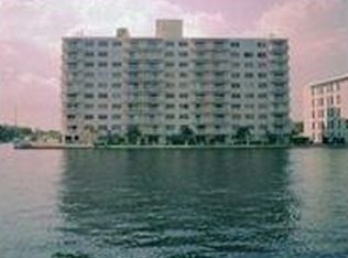 2900 NE 30th St APT 6E, Fort Lauderdale, FL 33306