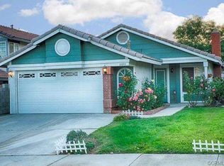 11093 Silver Run, Moreno Valley, CA 92557
