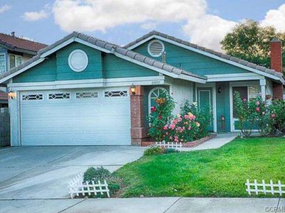 11093 Silver Run, Moreno Valley, CA, 92557