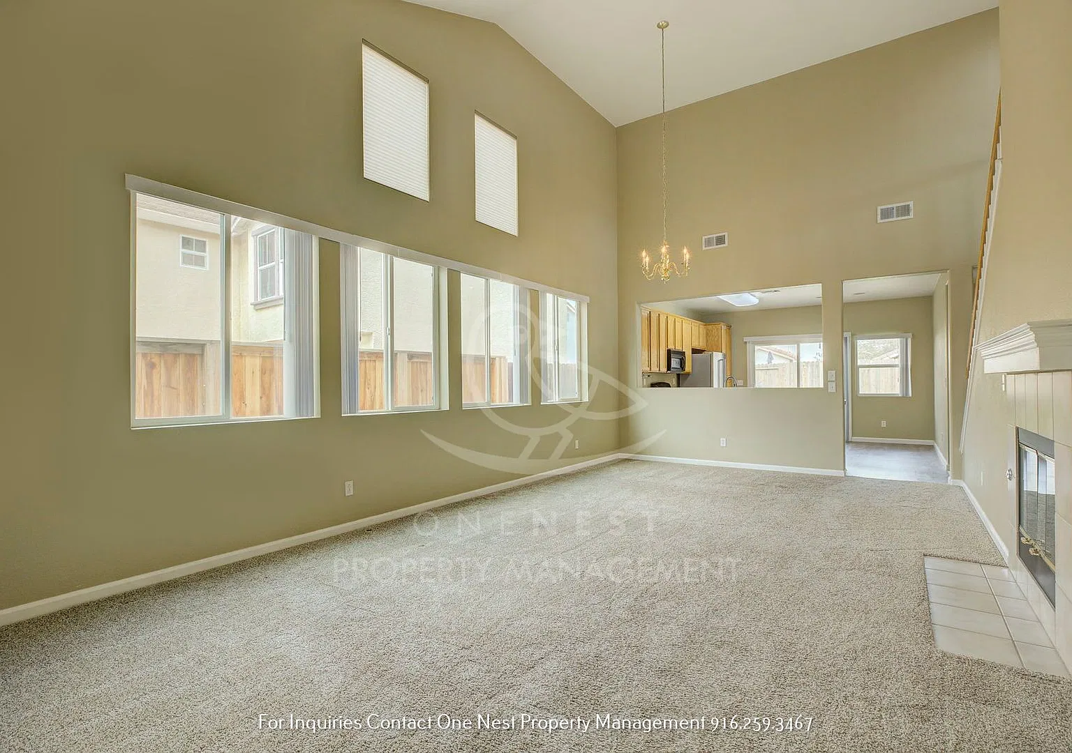 Twelve Bridges home - 3bdm + Den & Loft! — Photo 3