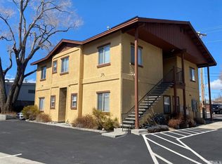 1726 N Fall St #1, Carson City, NV 89706