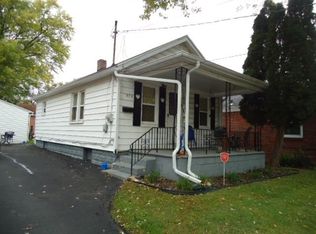 972 Bradley Ave, Flint, MI 48503