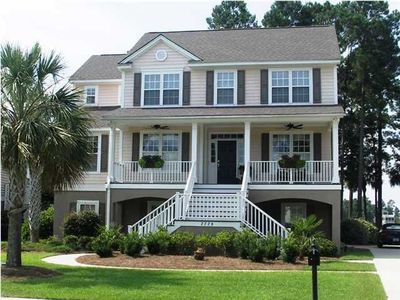 2729 Sarazen Dr, Mount Pleasant, SC, 29466
