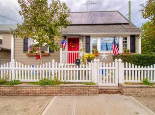 75 Cannon Ave, Staten Island, NY 10314