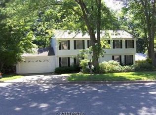 15899 Cliffbrook Ct, Dumfries, VA 22025