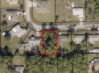 398 Danis Rd SW, Palm Bay, FL 32908