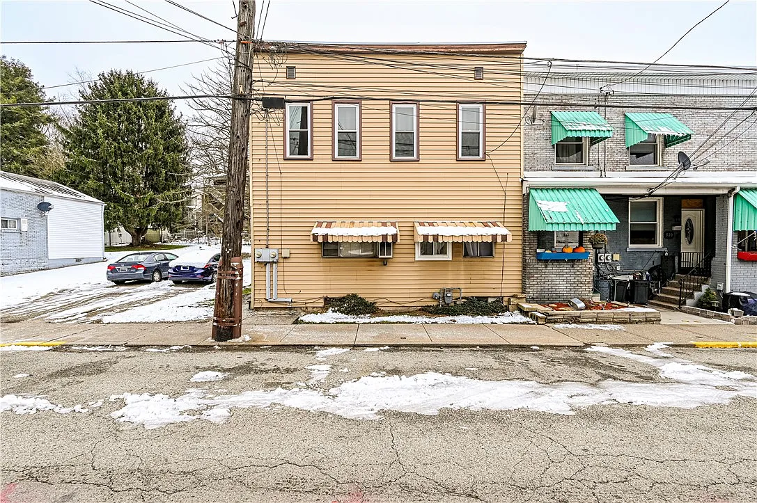 522 Cavitt Ave photo 1