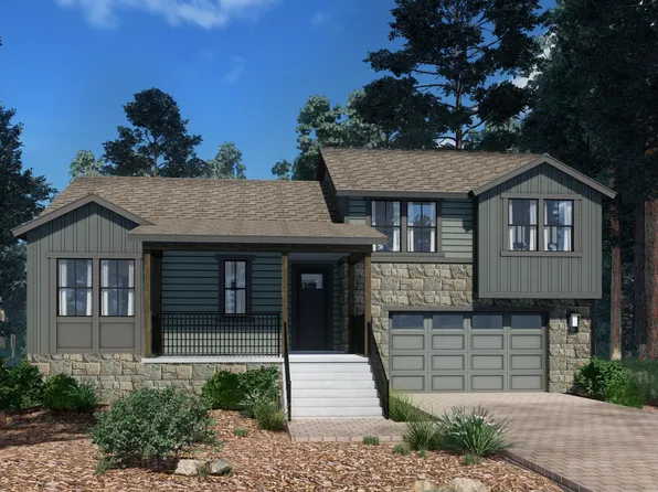 2142 SHADED SPRING Trail, Flagstaff, AZ 86005