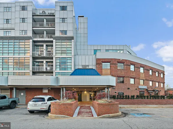 2702 Lighthouse Point E #535, Baltimore, MD 21224