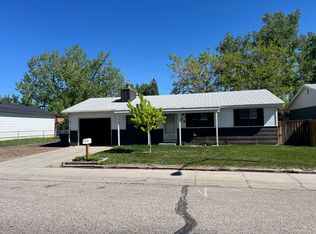 34 Riverbend Rd, Casper, WY 82604