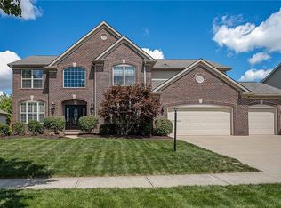 20582 Donegal Ln, Strongsville, OH 44149