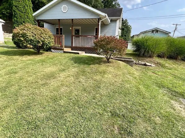 45939 Corning St, Murray City, OH 43144